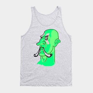 Troll Tank Top